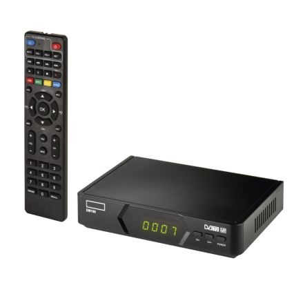 Dekoder STB HD (DVB-T2)